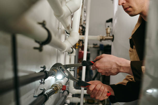 Best Affordable Plumbing Services  in Wendell, ID