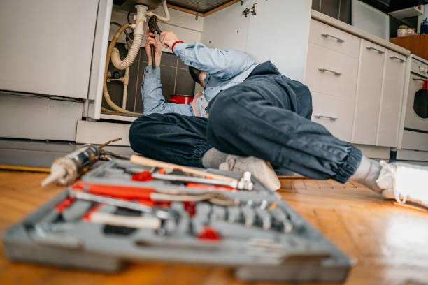 Best Sewer Line Repair  in Wendell, ID