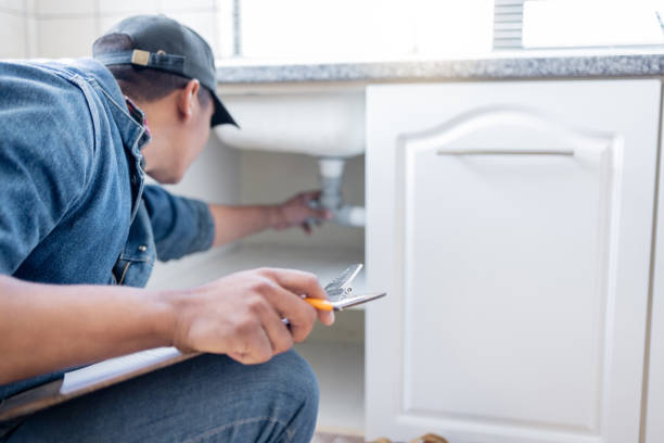 Water Softener Installation in Wendell, ID