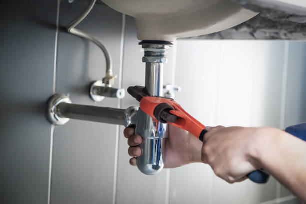 Best Commercial Plumbing Services  in Wendell, ID