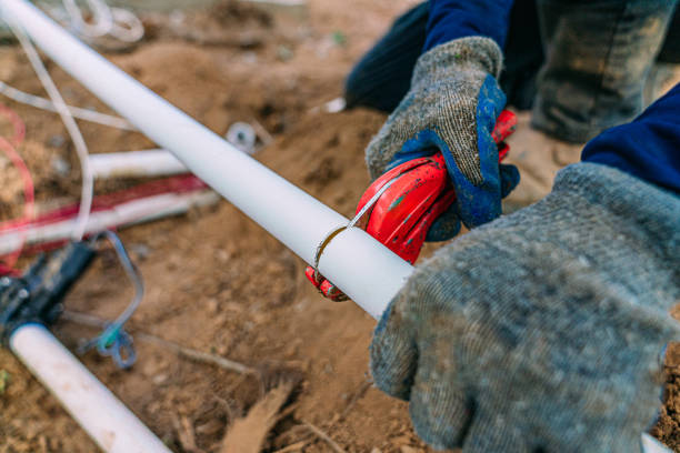 Sprinkler Systems in Wendell, ID